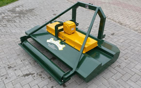 Tarup šišalica Model S