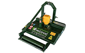 Tarup model - TV 1 M
