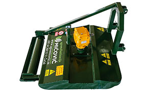 Tarup model - TV 1 M