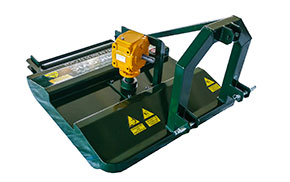 Tarup model - TV 1 M