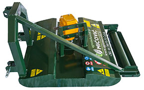 Tarup model - TV 1 M