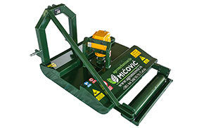 Tarup model - TV 1 M