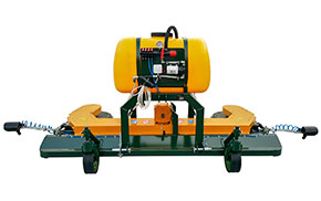 Tarup šišalica Model Uskočni ULO H 2.6