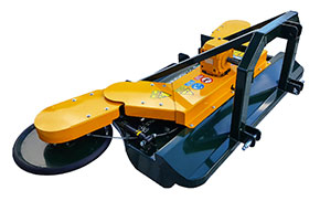 Tarup šišalica Model Uskočni ULO S 1.6